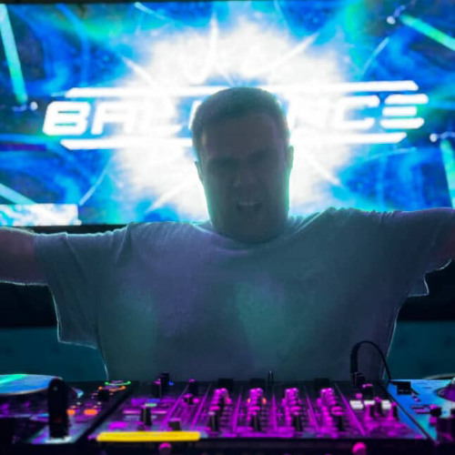 MY FIRST EVER HEADLINE SHOW - 20HZ AND ELIXR PRESENT: SUBMERGE (9/5/2025)