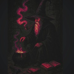 Conjure Up A  Hunnit By STVRGVZ3R