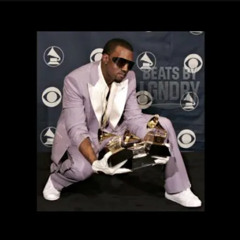 Grammy Night - Kanye x Jay Z, Nas, Dr. Dre x Grammy Beat