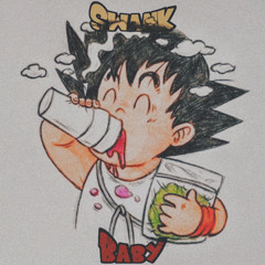 Goku (Prod. Jthasensei)