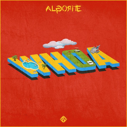 Algorite - Whoa