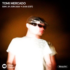 guest mixes