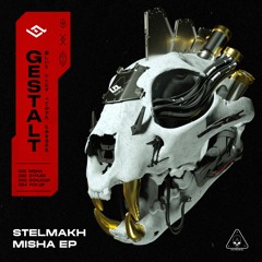 Stelmakh - Misha