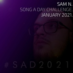 No Love - #SAD2021 Song #2 (Original Mix)