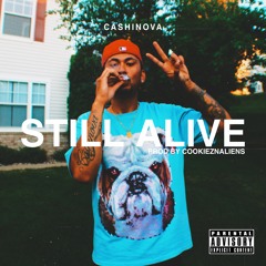 Still Alive (Single)