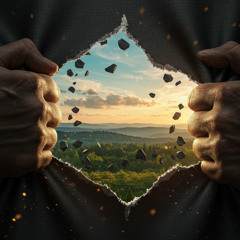The World Is Mine