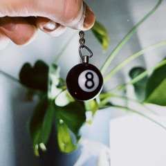 8 BALL feat. CAL