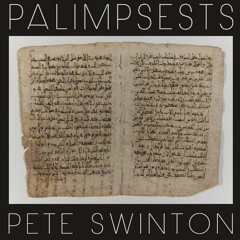 Palimpsest No.6 - Ode To Fyodor