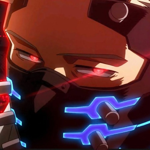 Heroes Falling - Nine Rap [Daddyphatsnaps]