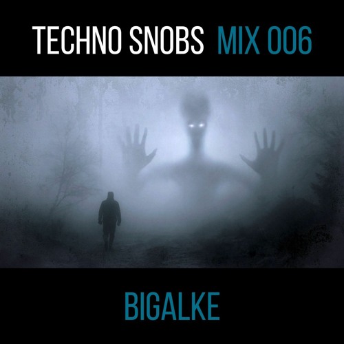 BIGALKE // Guest Mix 006