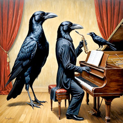 Cenizas de un Tango Perdido (Ashes of a Lost Tango)