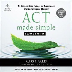 ACT Made Simple audiobook free online download