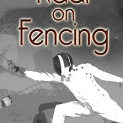 [VIEW] PDF 📩 Nadi on Fencing by  Aldo Nadi &  Paul Gallico EBOOK EPUB KINDLE PDF