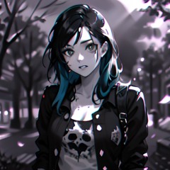 Bitter Sin (ft. Black Fuego)