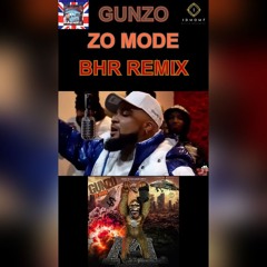 Lil Will - Gunzo | Zo Mode (BHR REMIX) *Official Music Video*