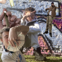 rubinovej tata-blaze it (official audio) ft. geronimo