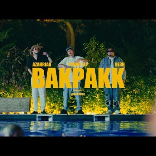 BAKPAKK