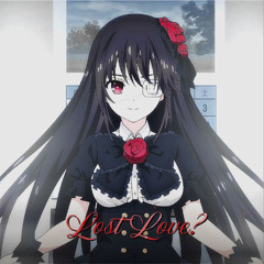 lost love - luv scars ( slowed + reverb )