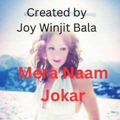 Mera Nam Jokar