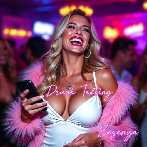 Drunk Texting (Single v1)
