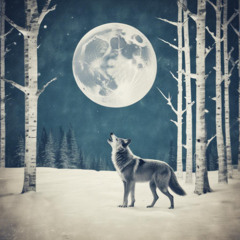 Ulffendar Wolves Rise
