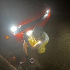 Machine Musik (Prod. Rockyy Thugn)