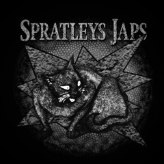 Spratleys Japs - Hazel (cover)