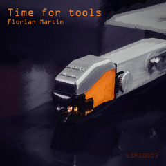 Florian Martin - Singularity