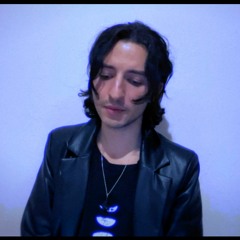 Jai Wolf - Don't look down (Acoustic cover)