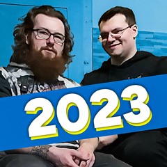 Folge 109: Das war unser 2023!