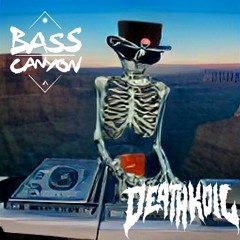 est. - Bass Canyon 2022 Mix