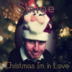 Christmas I'm In Love
