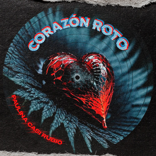 Corazón Roto