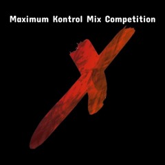 Maximum Kontrol Comp - A-TØN