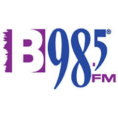 NEW: Reelworld Mini Mix #13 - KURB - B98.5 'Little Rock, AR' (Windy 100)