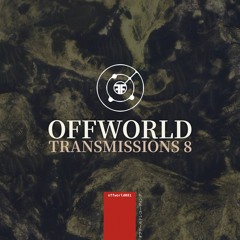 Seathasky - Connected (Offworld Recordings) OUT NOW!!