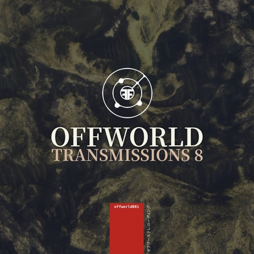 Seathasky - Connected (Offworld Recordings) OUT NOW!!