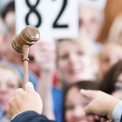 The Future Of Online Auctions: Predictions For The Next Decade