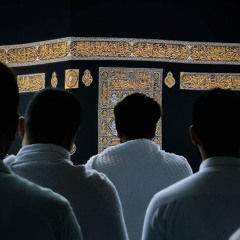 ‎⁨سورة الحجر بصوت القارئ الشيخ هيثم الجدعاني رحمه الله ,,⁩