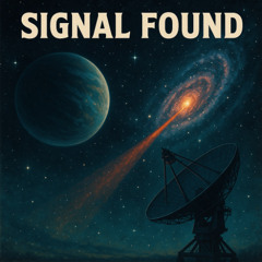 Signal Found