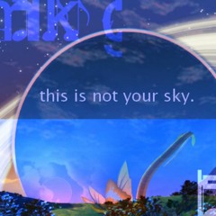 200. THIS IS YOUR SKY