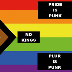 Pride Month Mix (Live from The Aquarium)