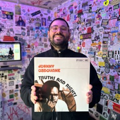 456 Dub Street @ The Lot Radio 12-22-2024