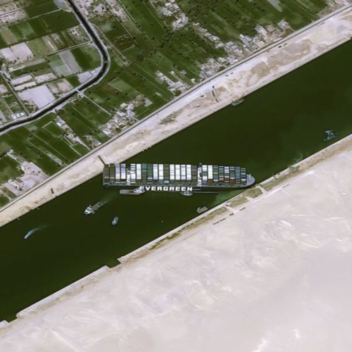 510 - Stuck in the Middle With You (3/29/21)