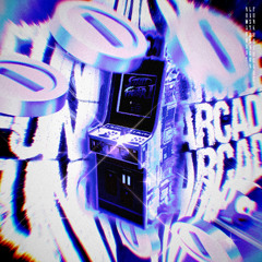 FUNK DO ARCADE - Ultra Slowed