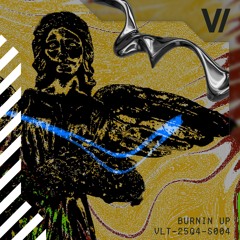 In:Pariah - Burnin Up