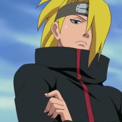 Deidara Theme: -Stalemate-