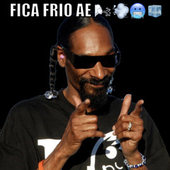 FICA FRIO AE ft. DROPLUG