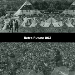 Retro Future 003