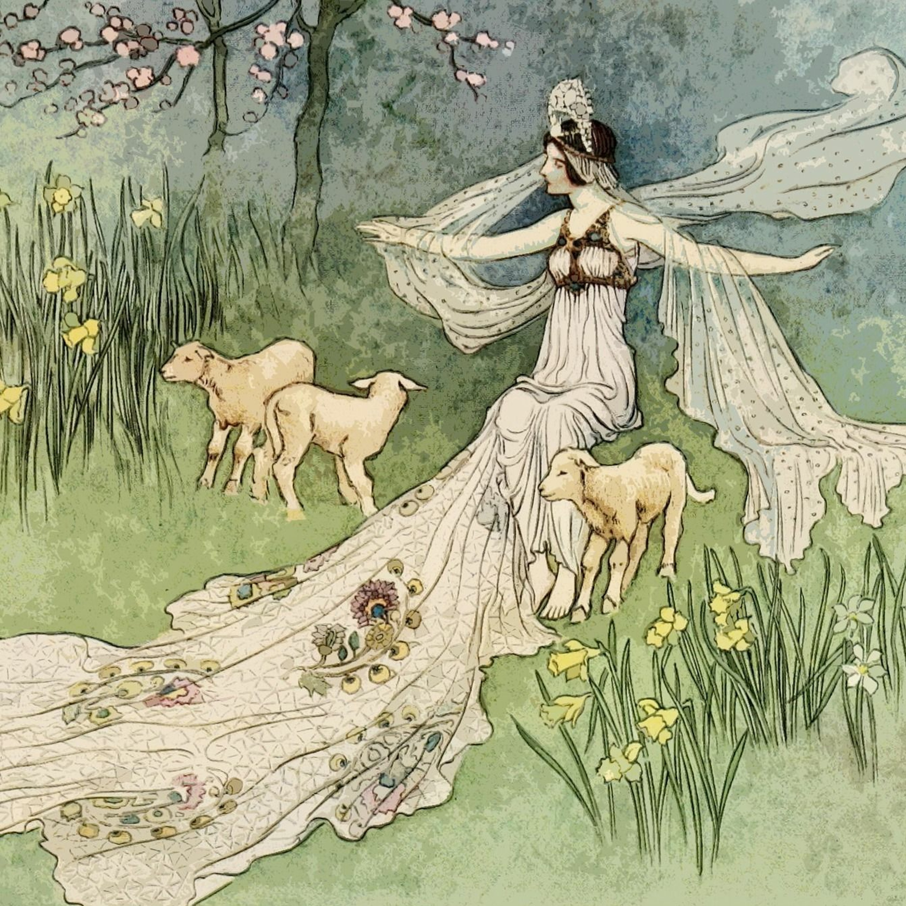 The Faerytale Apothecary